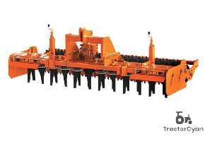 Fieldking MAXX Power Harrow image Fieldking MAXX Power Harrow image