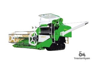 Indofarm Agricom 1070 image Indofarm Agricom 1070 image