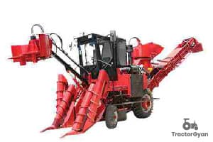 New Holland Sugar Cane Harvester Austoft 8000 (1) New Holland Sugar Cane Harvester Austoft 8000 (1)