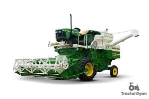 Dasmesh 912 - TDC Harvester image 1 Dasmesh 912 - TDC Harvester image 1