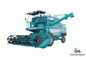 Landforce COMBINE HARVESTER Landforce COMBINE HARVESTER