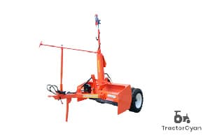 Landforce Laser Land Leveller(Std. Model) image Landforce Laser Land Leveller(Std. Model) image