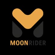 Moonrider tractor Moonrider tractor