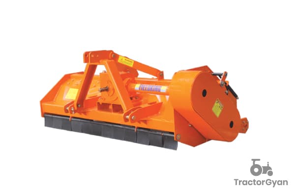 Fieldking Rotary Mulcher image Fieldking Rotary Mulcher image