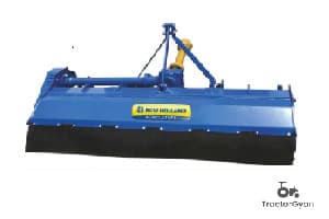 New Holland Shredo image New Holland Shredo image