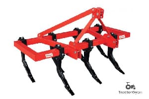 Khedut Chisal Plough Khedut Chisal Plough