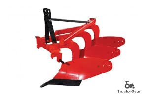 Khedut MB Plough Khedut MB Plough