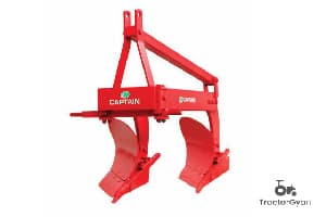 Captain M B Plough image 1 Captain M B Plough image 1