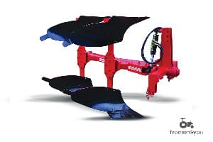 Dasmesh 451 mb disc plough image 1 Dasmesh 451 mb disc plough image 1