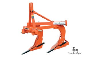 Landforce Reversible Mould Board Plough Landforce Reversible Mould Board Plough