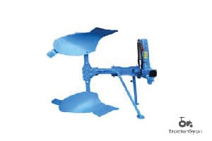 Lemken OPAL 090 1MB Plough image Lemken OPAL 090 1MB Plough image