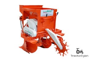 Landforce Potato Planter Landforce Potato Planter