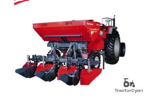 Mahindra Potato Planter Mahindra Potato Planter