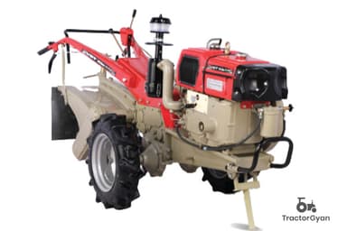 Vst Kisan Power Tiller Vst Kisan Power Tiller