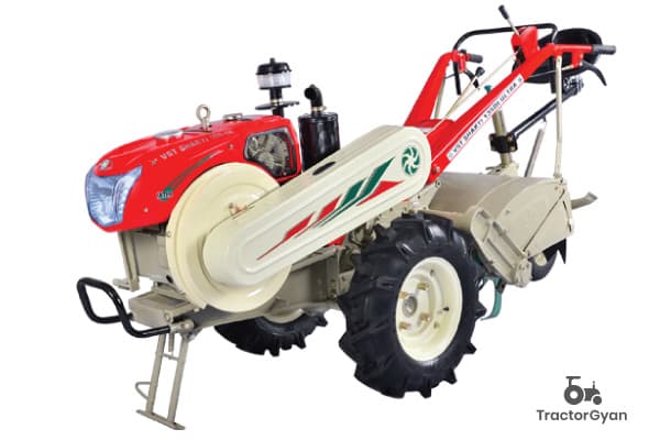 Vst 135 DI Ultra Power Tiller Vst 135 DI Ultra Power Tiller tractor