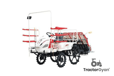 Yanmar VP6D Yanmar VP6D