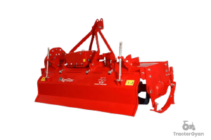 Agristar 718वी रोटावेटर Agristar 718वी रोटावेटर tractor