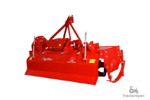 Agristar 820VX Rotavator Agristar 820VX Rotavator tractor