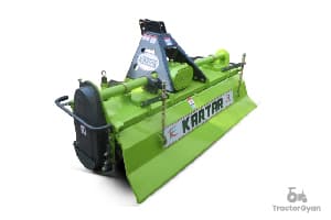 Kartar Rotavator Kartar Rotavator