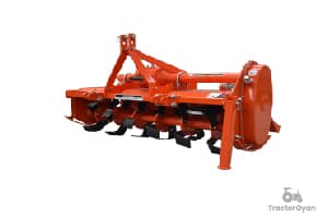 Landforce Mini Series Rotavator Landforce Mini Series Rotavator tractor