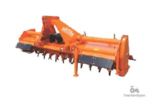Shaktiman Jumbo Series Rotavator Shaktiman Jumbo Series Rotavator