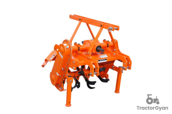 Shaktiman Reverse Forward Rotavator Shaktiman Reverse Forward Rotavator tractor