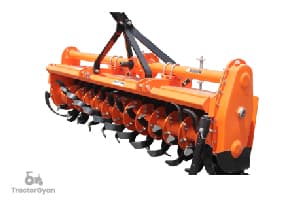 Shaktiman Fighter Rotavator image Shaktiman Fighter Rotavator image