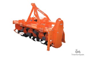 Shaktiman Champion Rotavator image Shaktiman Champion Rotavator image