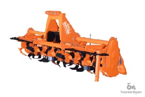 Shaktiman Semi Champion Rotavator Shaktiman Semi Champion Rotavator