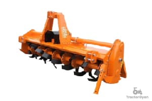 Shaktiman UH Rotavator image Shaktiman UH Rotavator image