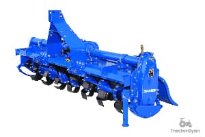 Solis Rotavator Smart Series image Solis Rotavator Smart Series image