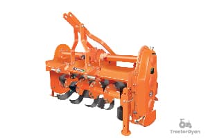 Sonalika Mini Smart Series Gear Drive Rotavator image Sonalika Mini Smart Series Gear Drive Rotavator image