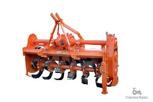 Sonalika Mini Hybrid Series Rotavator (1) Sonalika Mini Hybrid Series Rotavator (1)