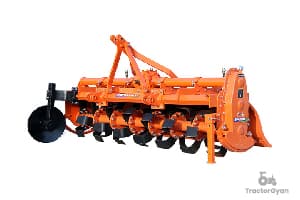 Sonalika Single Speed Series Rotavator Sonalika Single Speed Series Rotavator tractor
