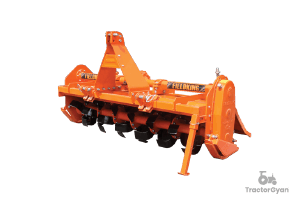 Fieldking Robust Single Speed Rotavator Fieldking Robust Single Speed Rotavator
