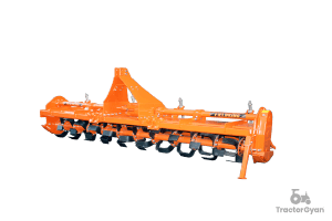 Fieldking Robust Multi Speed Rotavator image Fieldking Robust Multi Speed Rotavator image