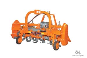 Fieldking Side Shifting Rotary Tiller Fieldking Side Shifting Rotary Tiller tractor