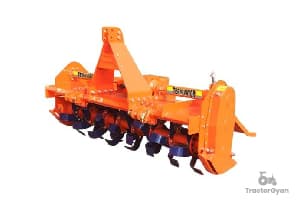 Fieldking Termivator Series Rotavator Fieldking Termivator Series Rotavator tractor