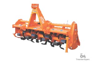 Shaktiman Regular Smart Rotavator Shaktiman Regular Smart Rotavator