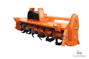 Shaktiman Ultra Light Rotavator image Shaktiman Ultra Light Rotavator image