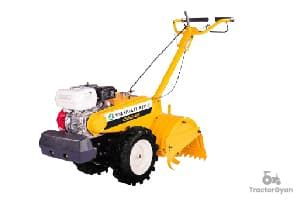 Vst RT65 - Rotary Tiller image Vst RT65 - Rotary Tiller image