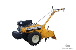 Vst RT65-7 Rotary Tiller image Vst RT65-7 Rotary Tiller image