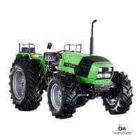 Agromaxx Series Agromaxx Series