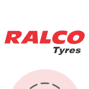 Ralco tractor tyre image Ralco tractor tyre image