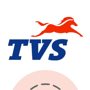TVS tractor tyre image TVS tractor tyre image
