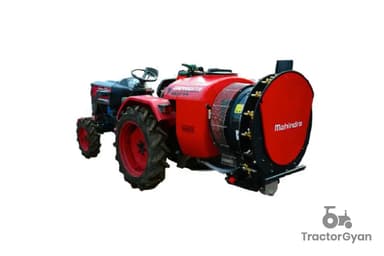Mahindra Grapemaster Blast+ Sprayer Mahindra Grapemaster Blast+ Sprayer
