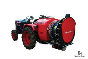 Mahindra Grapemaster Bullet++ Sprayer Mahindra Grapemaster Bullet++ Sprayer tractor