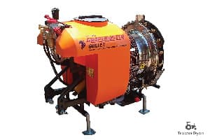 Mitra Bullet Sprayer Mitra Bullet Sprayer