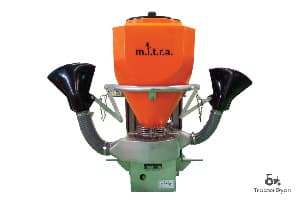 Mitra Duster Sprayer Mitra Duster Sprayer