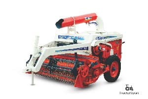 KS agrotech KSA 756 DB (Plate Model) KS agrotech KSA 756 DB (Plate Model) tractor